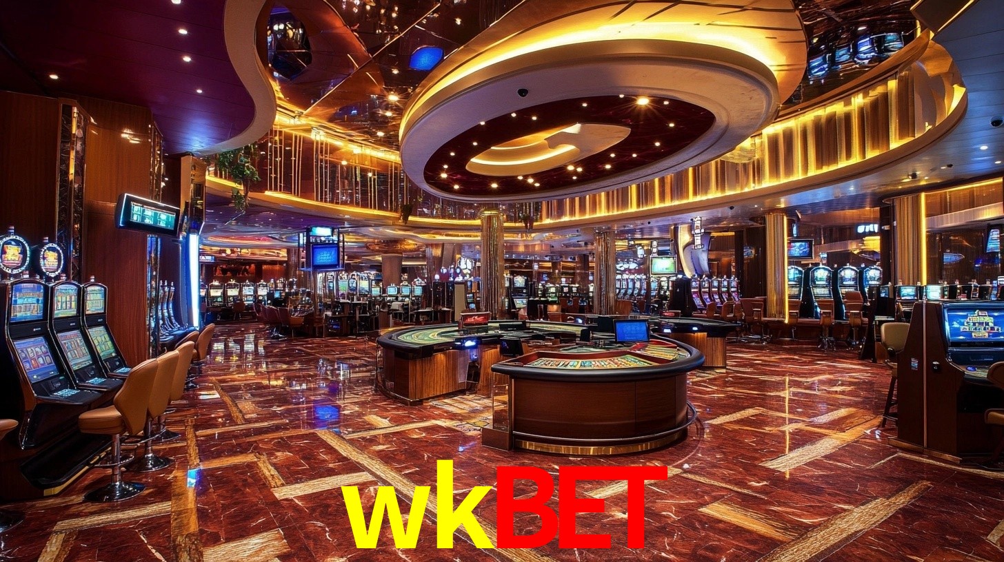 Premium Interface wkbet