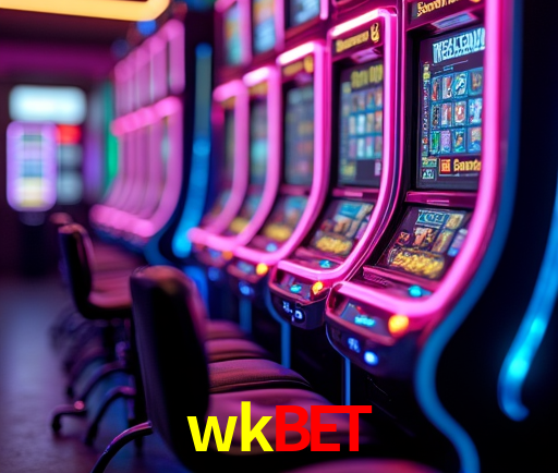 Slots wkbet - Giros Grátis Diários