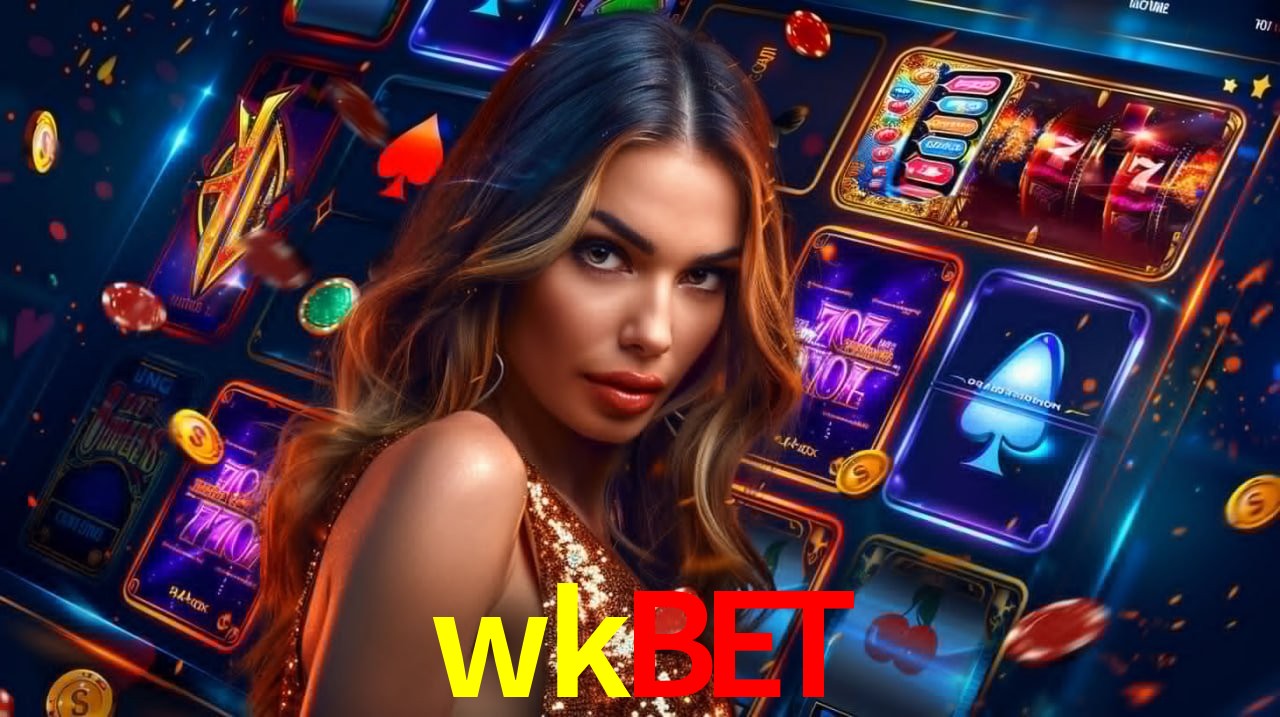 cassino wkbet