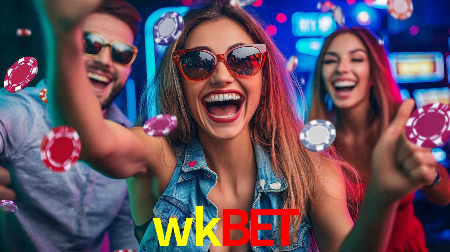 Explorando a Categoria de Eventos em Apostas na wkbet