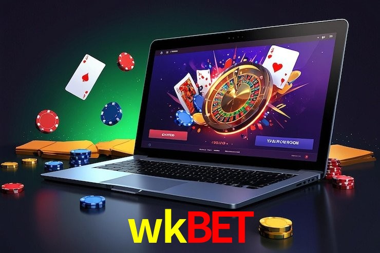 wkbet Segurança Logo 3