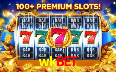 Descubra o Mundo do Cassino Online com wkbet